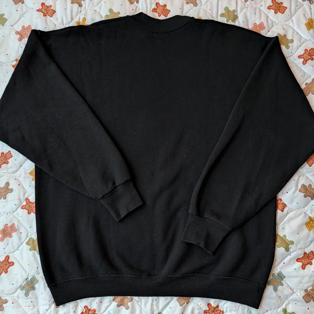Halloween Sweatshirt / Pumpkin Sweatshirt / Halloween Pumpkin Sweatshirt - Picture 9 of 9